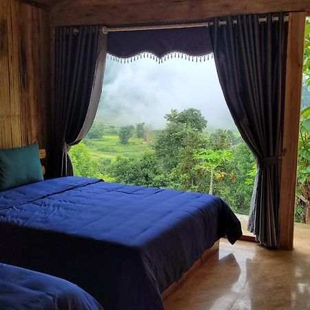 Toong Homestay Hà Giang Værelse billede