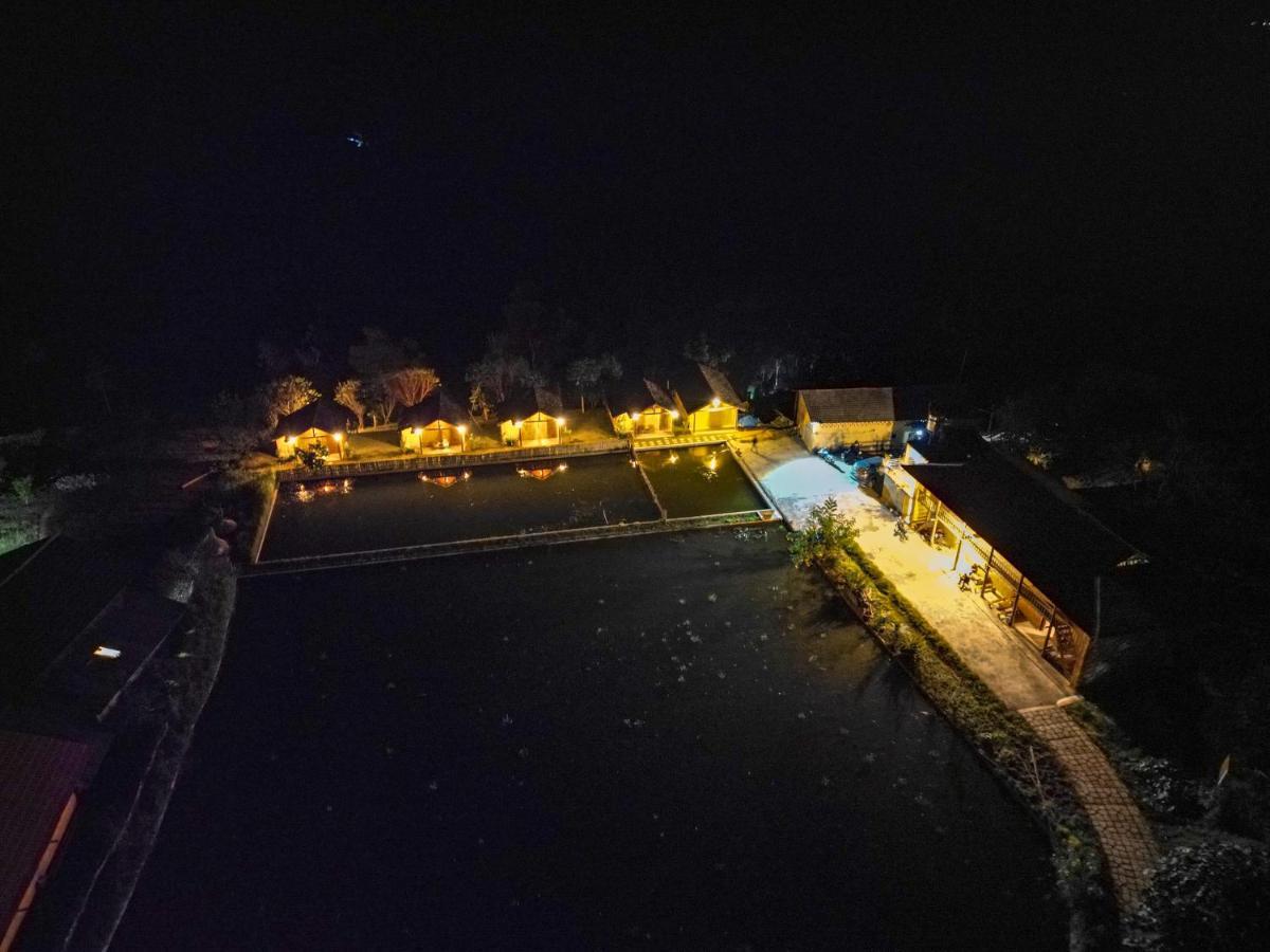 Toong Homestay Hà Giang Eksteriør billede